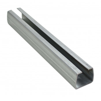 Направляющая балка Alutech SG-01-002-6 м Направляющая балка Alutech SG-01-002-6 м