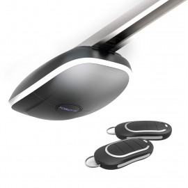 Привод для гаражных ворот Alutech LEVITAGO – 1200 профиль LGR-3300C
